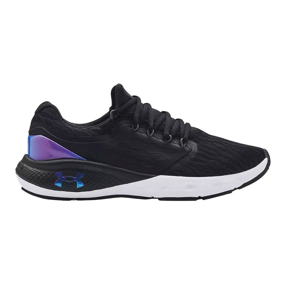 Under Armour Women's Charged Vantage Colorshift Running Shoes, Lightweight, Cush